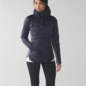 Lululemon Down for a Run